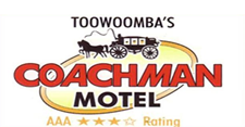 Coachman Motel